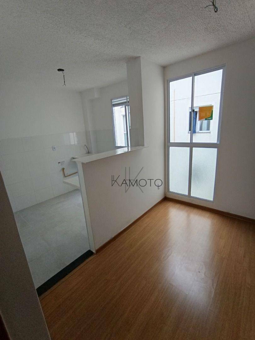 Apartamento à venda com 2 quartos, 39m² - Foto 29