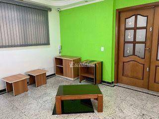 Conjunto Comercial-Sala para alugar, 229m² - Foto 6