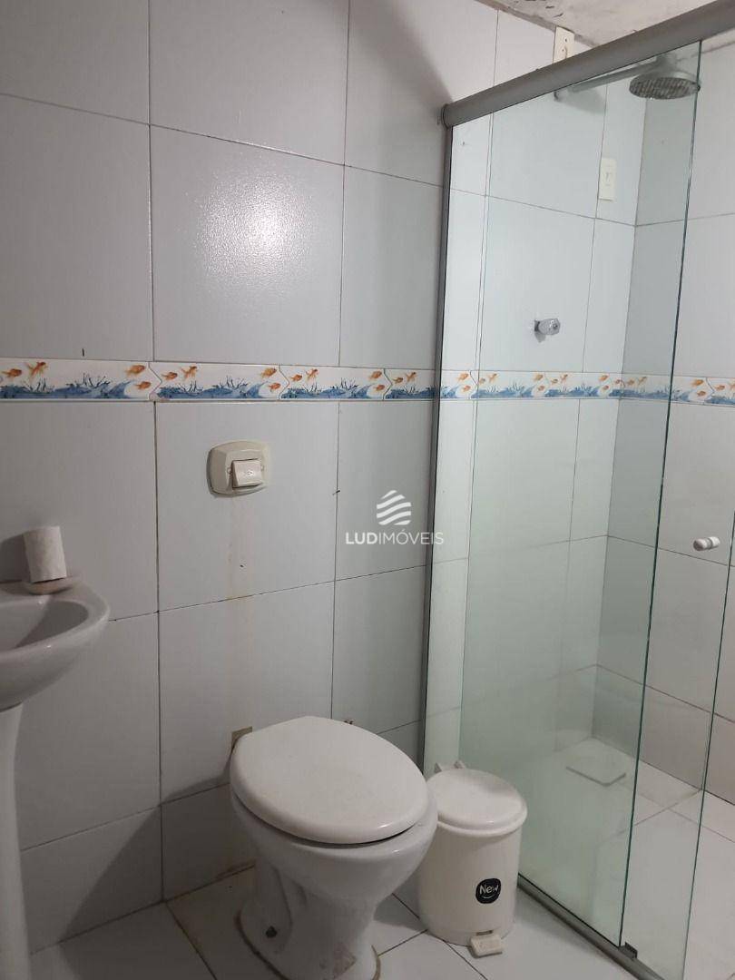 Casa à venda com 3 quartos, 90m² - Foto 6