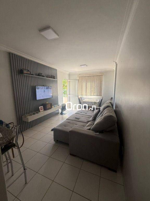 Apartamento à venda com 2 quartos, 64m² - Foto 1
