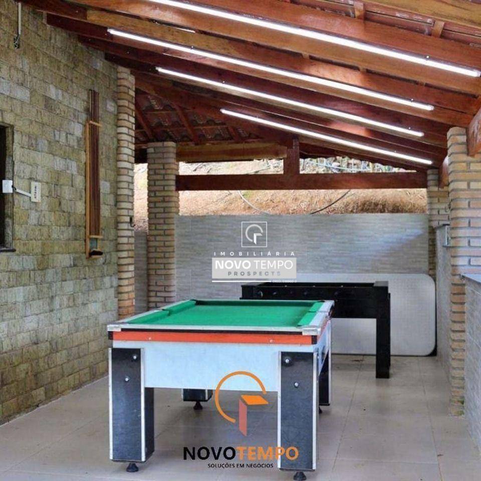 Sítio à venda com 5 quartos, 1700m² - Foto 16
