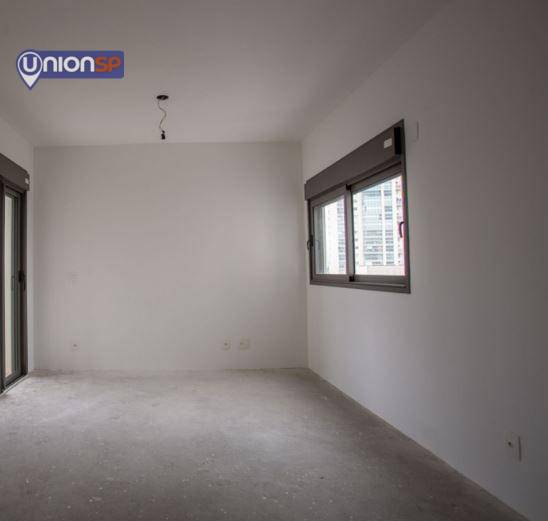 Apartamento à venda com 3 quartos, 185m² - Foto 8