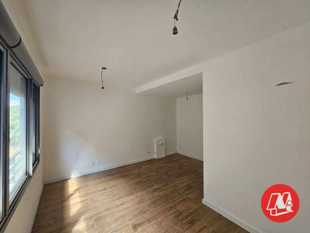 Kitnet e Studio à venda e aluguel com 1 quarto, 27m² - Foto 4