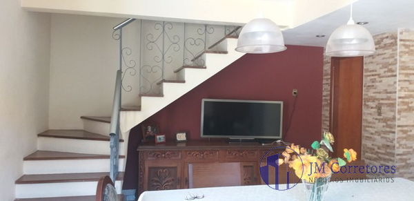 Casa à venda com 3 quartos, 200m² - Foto 15