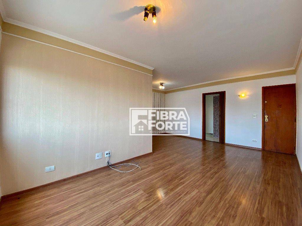 Apartamento à venda com 3 quartos, 92m² - Foto 3