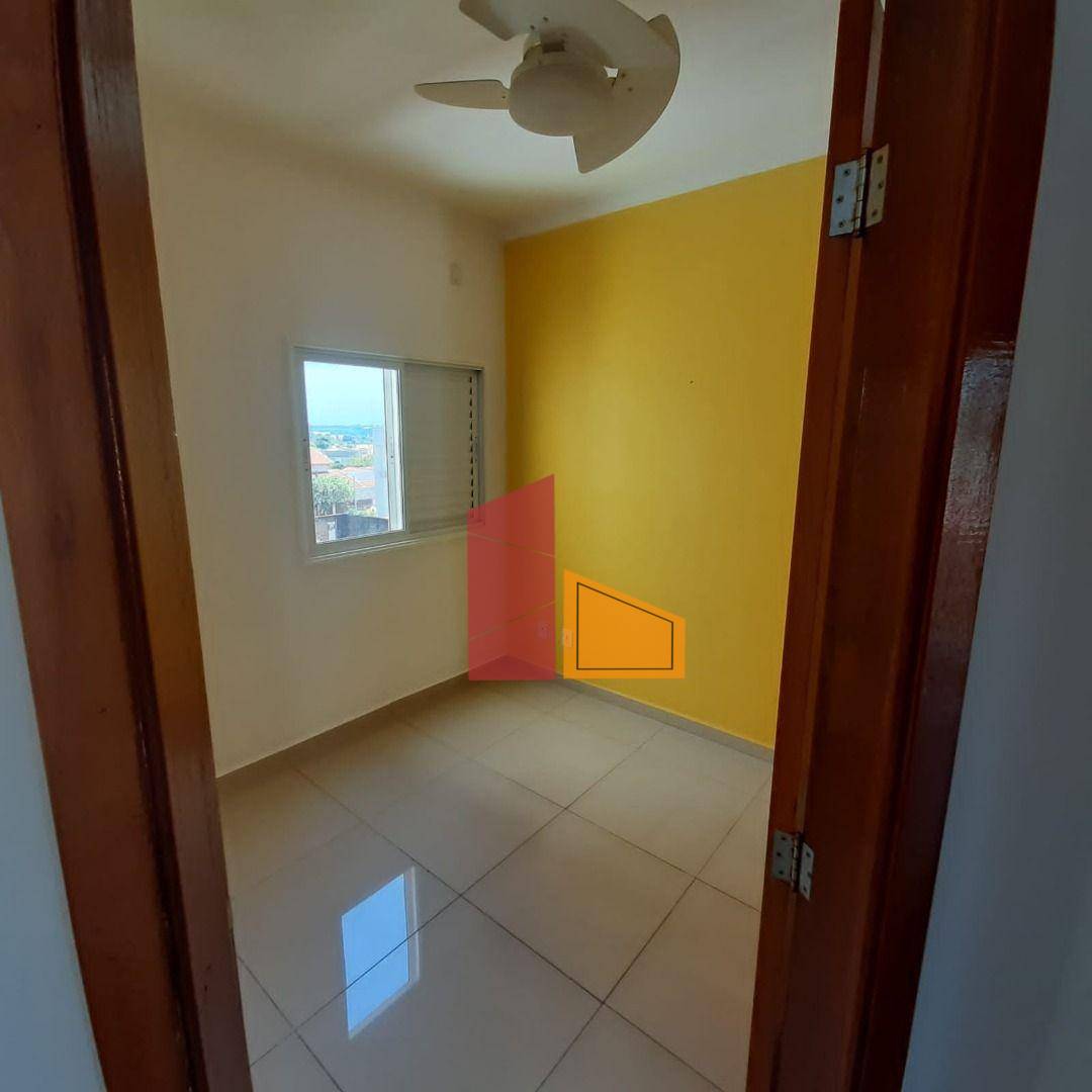 Apartamento à venda com 2 quartos, 60m² - Foto 8