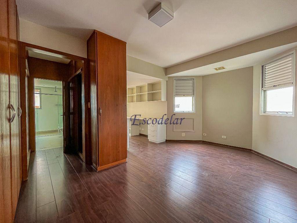 Apartamento à venda e aluguel com 4 quartos, 250m² - Foto 43