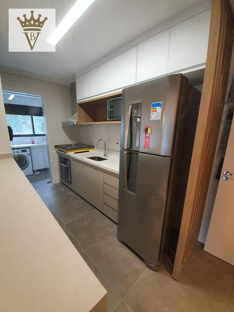 Apartamento à venda com 2 quartos, 70m² - Foto 6