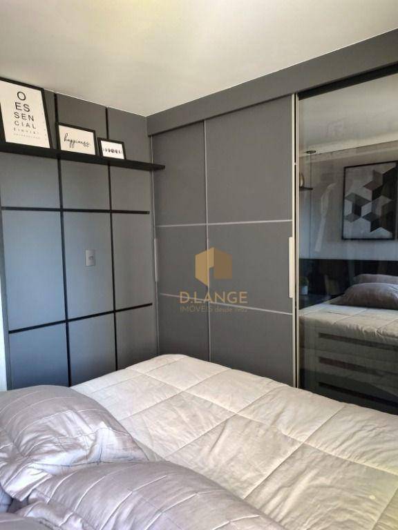 Apartamento à venda com 2 quartos, 53m² - Foto 20