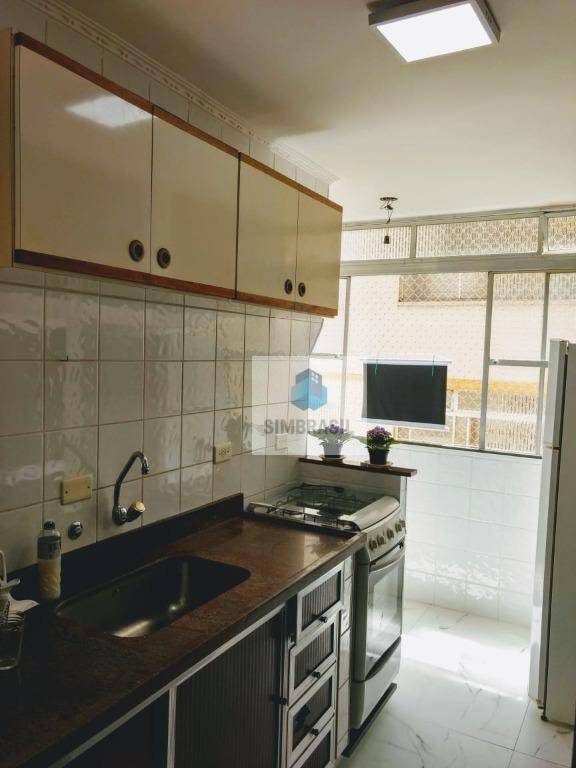 Apartamento à venda com 3 quartos, 75m² - Foto 16