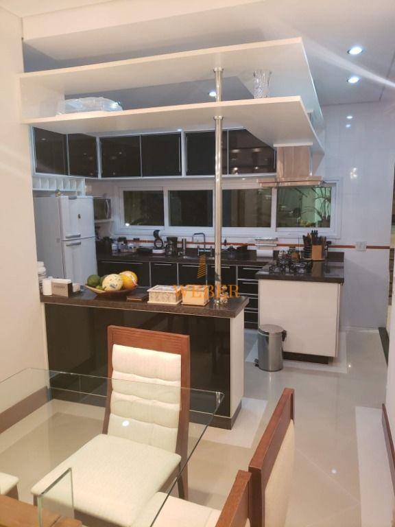 Casa de Condomínio à venda com 3 quartos, 353m² - Foto 39