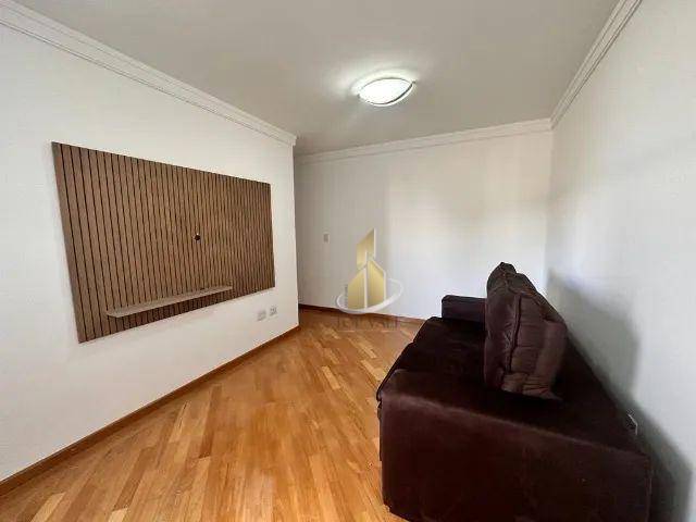 Apartamento para alugar com 2 quartos, 74m² - Foto 2