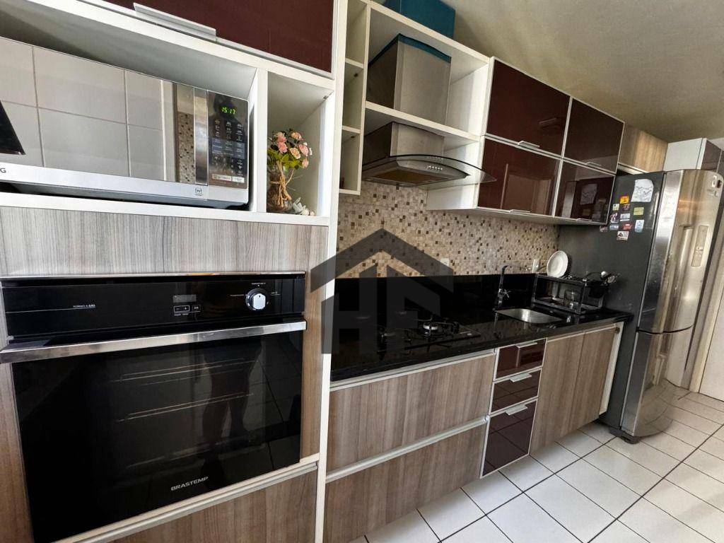 Apartamento à venda com 3 quartos, 88m² - Foto 14