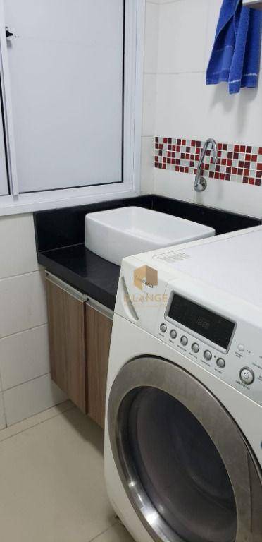 Apartamento à venda com 2 quartos, 49m² - Foto 15