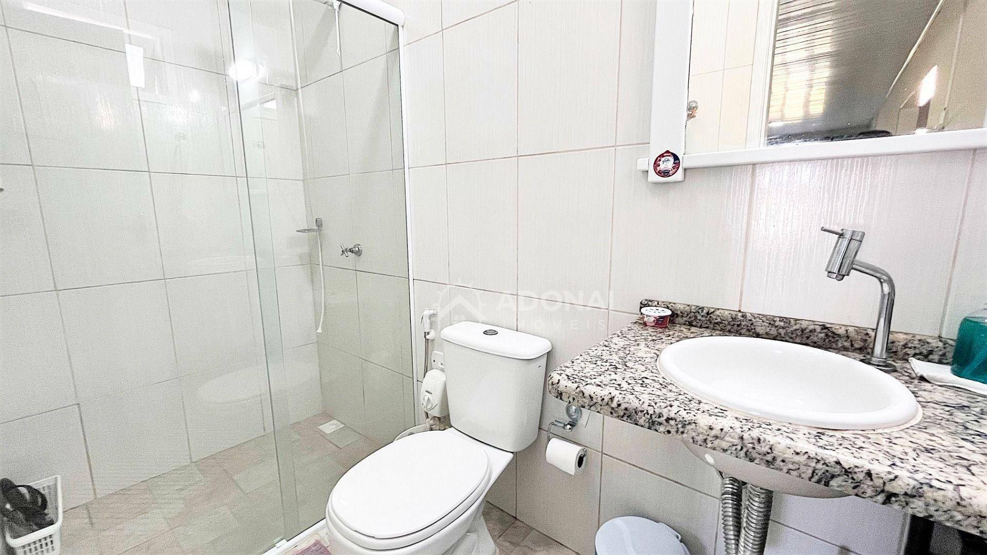 Casa à venda com 3 quartos, 83m² - Foto 19