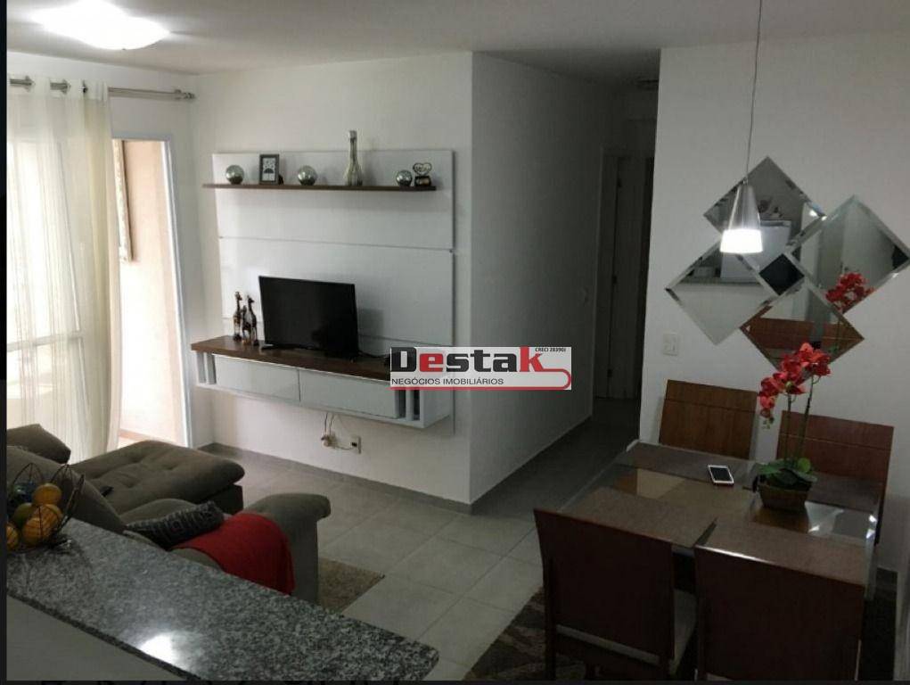 Apartamento à venda com 2 quartos, 65M2 - Foto 9