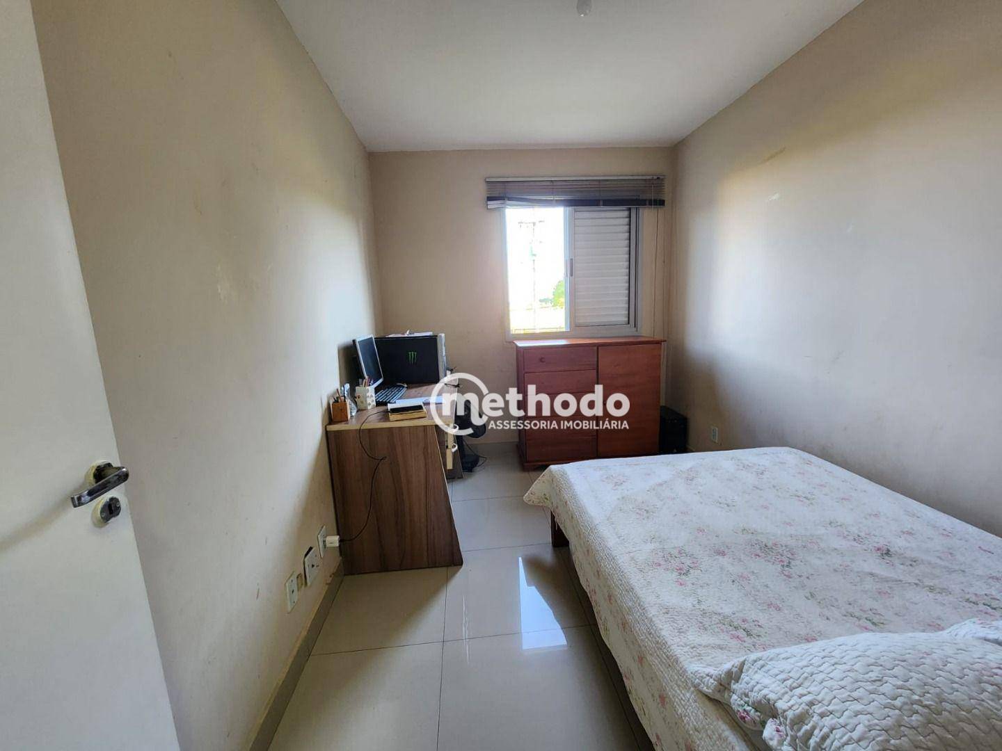 Apartamento à venda com 2 quartos, 57m² - Foto 5