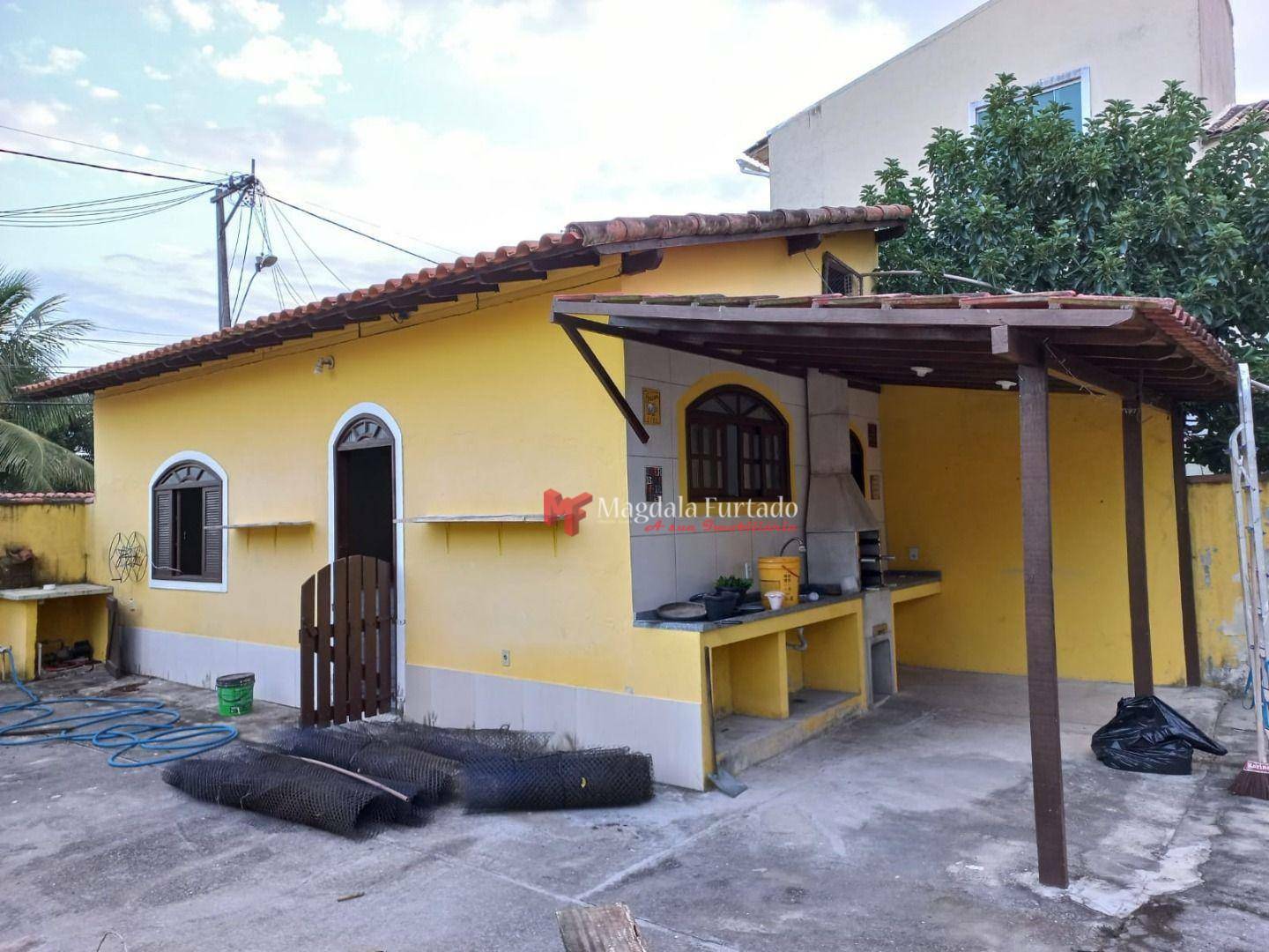 Casa à venda com 3 quartos, 300M2 - Foto 6