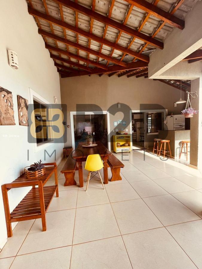 Casa de Condomínio à venda com 3 quartos, 247m² - Foto 13