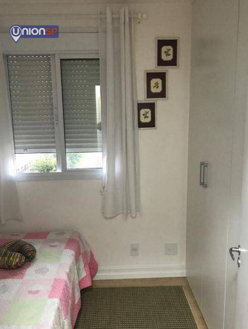 Apartamento à venda com 2 quartos, 60m² - Foto 6