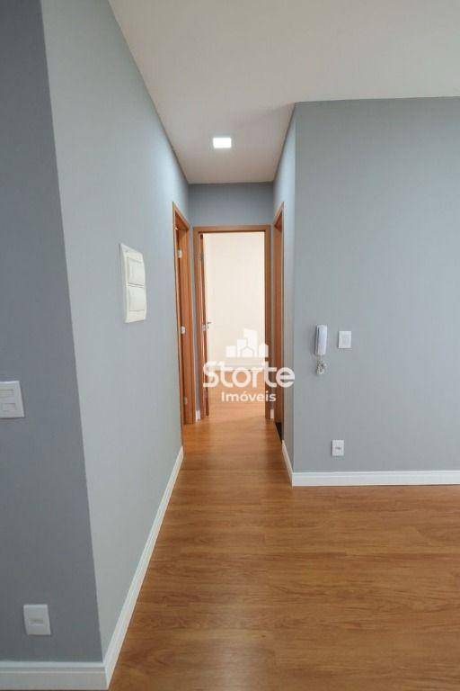 Apartamento à venda com 2 quartos, 51m² - Foto 8