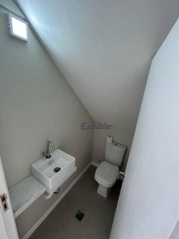 Casa à venda com 2 quartos, 120m² - Foto 15