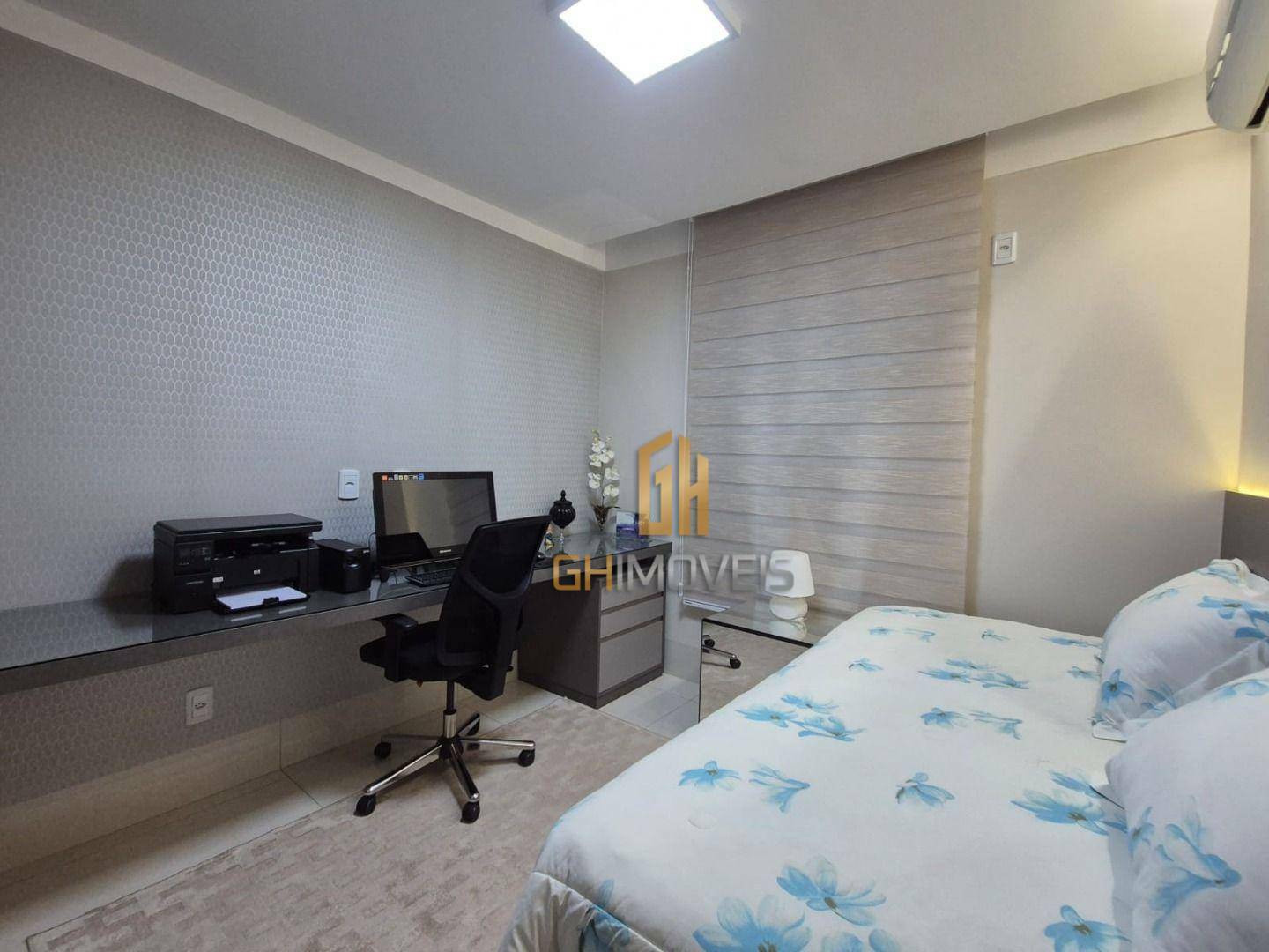 Apartamento à venda com 4 quartos, 198m² - Foto 26