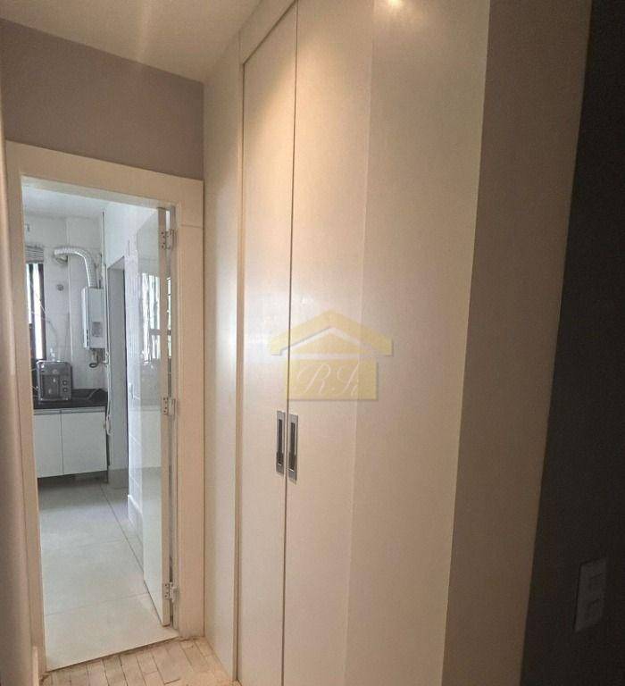 Apartamento à venda e aluguel com 3 quartos, 220m² - Foto 8