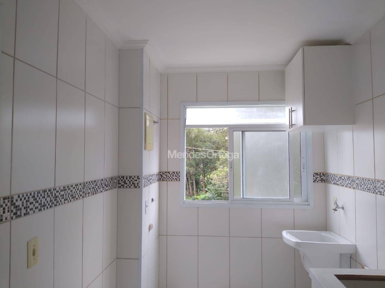 Apartamento à venda com 2 quartos, 60m² - Foto 8
