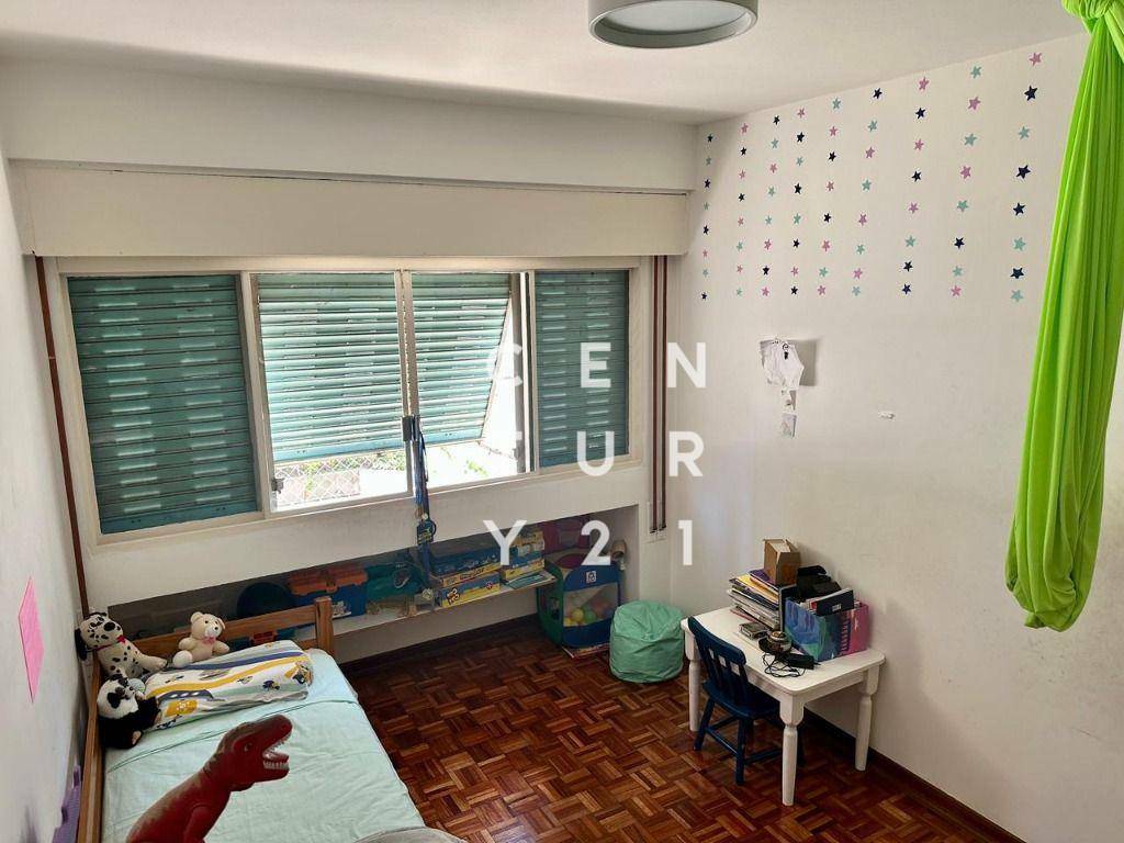 Apartamento à venda com 3 quartos, 118m² - Foto 6