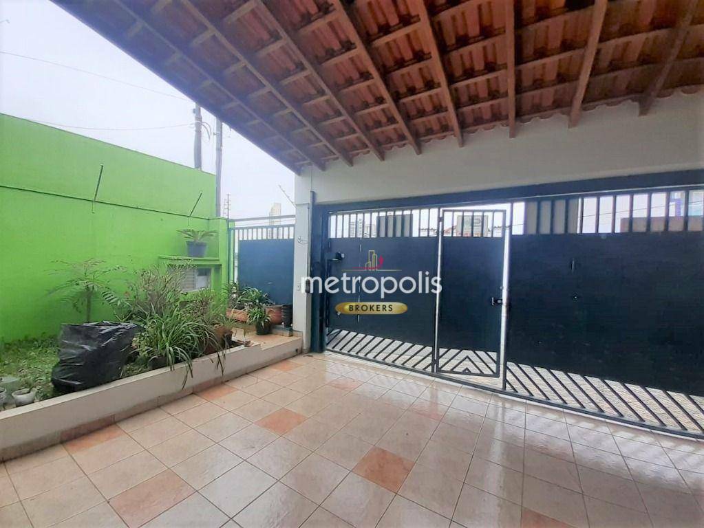 Casa à venda com 3 quartos, 186m² - Foto 3