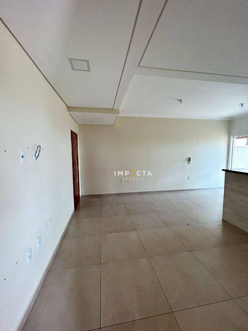 Apartamento à venda com 3 quartos, 98m² - Foto 4