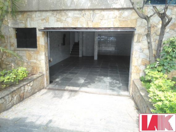 Sobrado para alugar com 3 quartos, 120m² - Foto 52