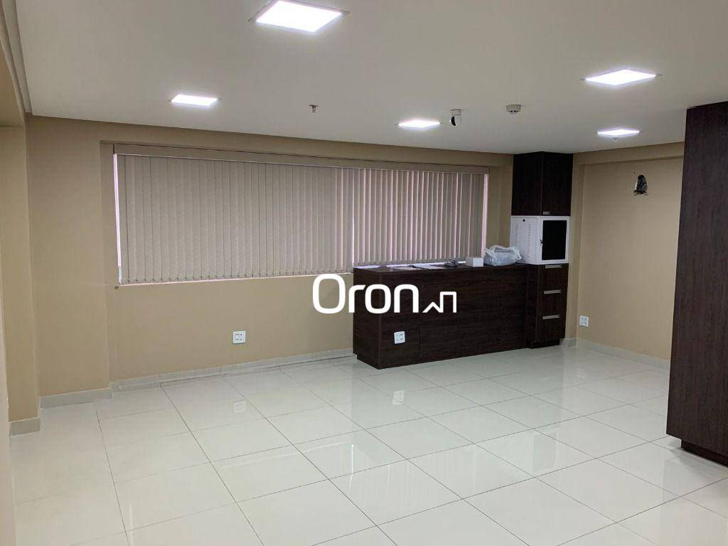 Sala-Conjunto, 39 m² - Foto 1