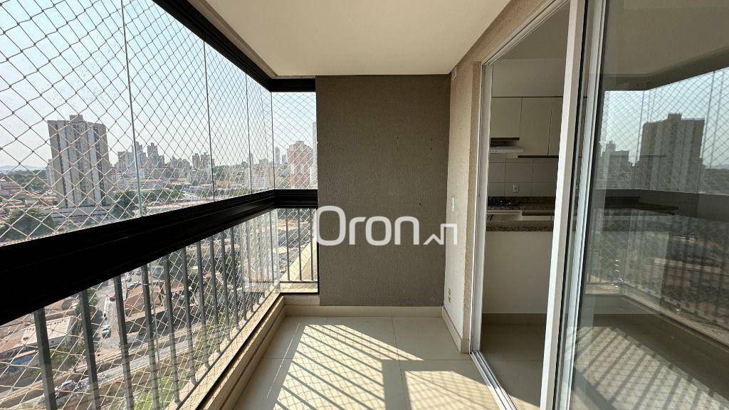 Apartamento à venda com 2 quartos, 62m² - Foto 7