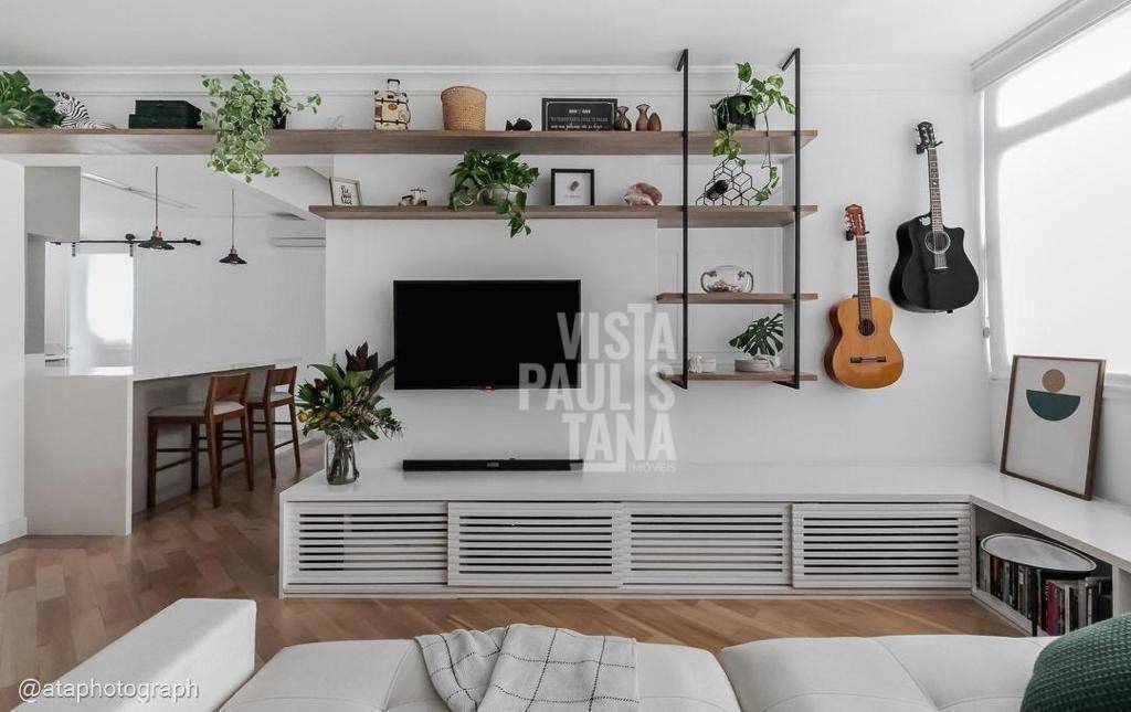 Apartamento à venda com 2 quartos, 100m² - Foto 4