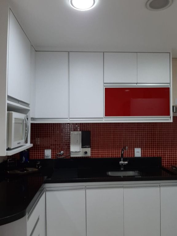 Apartamento à venda com 3 quartos, 74m² - Foto 11