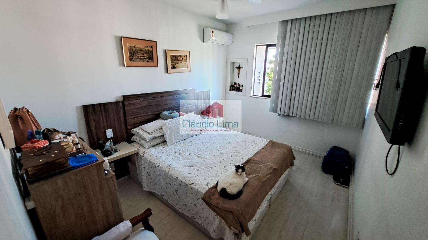 Apartamento à venda com 3 quartos, 199m² - Foto 29