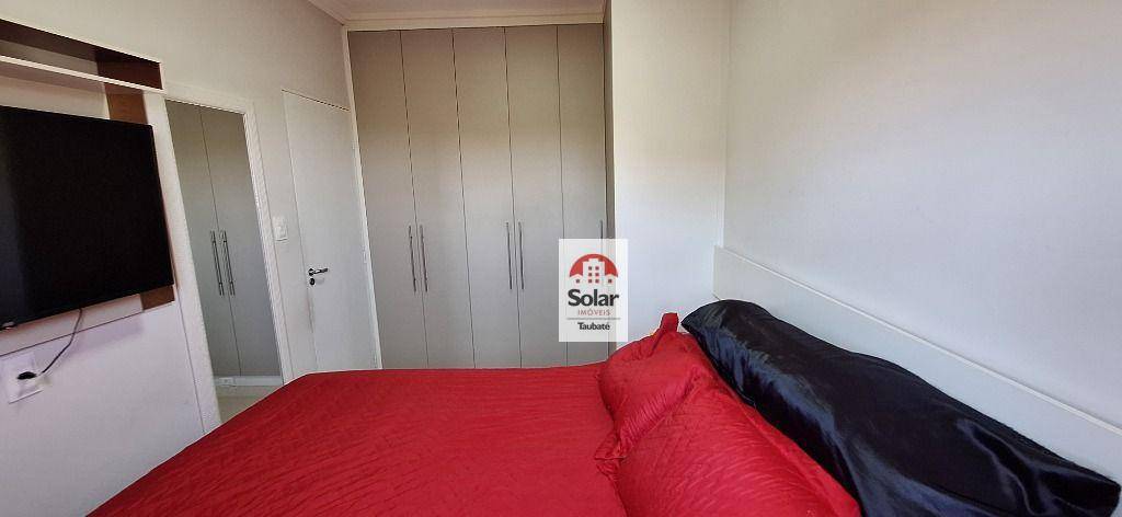 Apartamento à venda com 2 quartos, 56m² - Foto 4