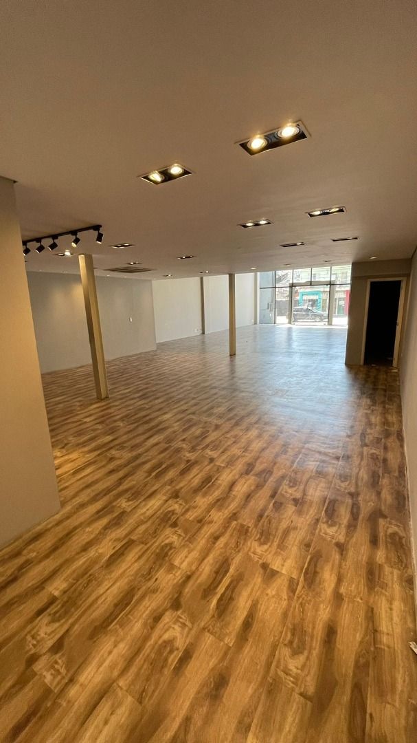 Loja-Salão para alugar, 378m² - Foto 1