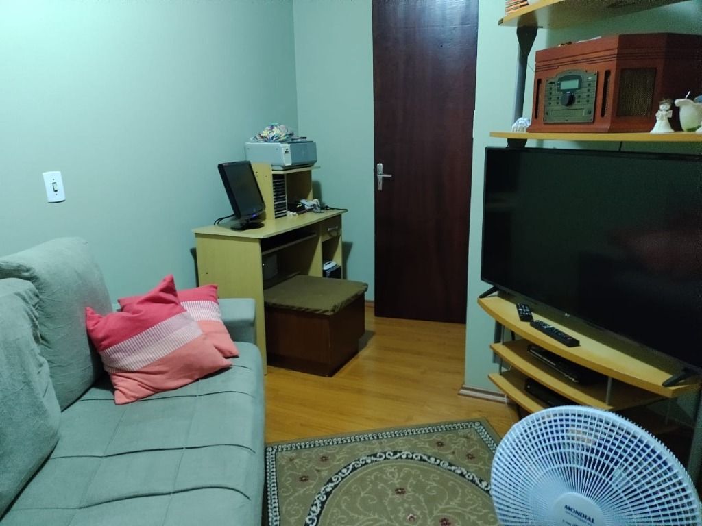 Sobrado à venda e aluguel com 3 quartos, 168m² - Foto 4