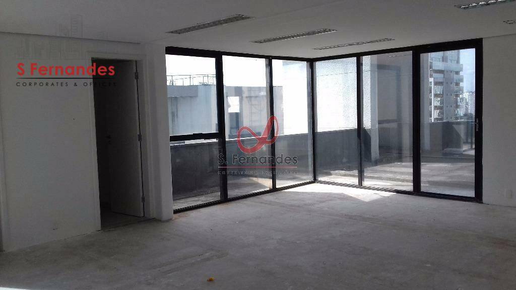 Conjunto Comercial-Sala para alugar, 221m² - Foto 8