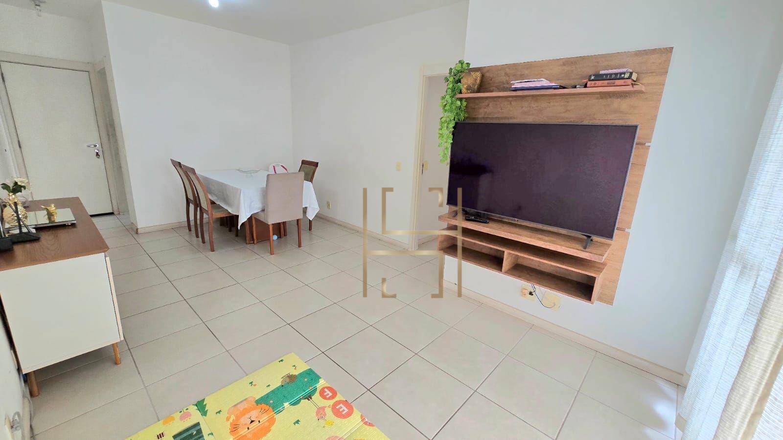 Apartamento à venda com 3 quartos, 83m² - Foto 9