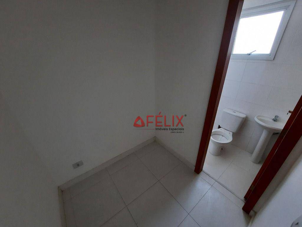 Apartamento à venda com 3 quartos, 110m² - Foto 11