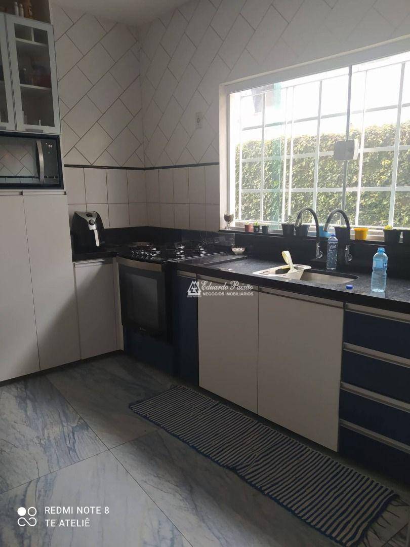 Sobrado à venda com 3 quartos, 203m² - Foto 6