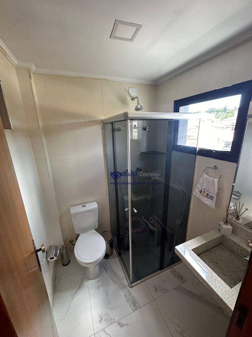 Apartamento à venda com 3 quartos, 170m² - Foto 16