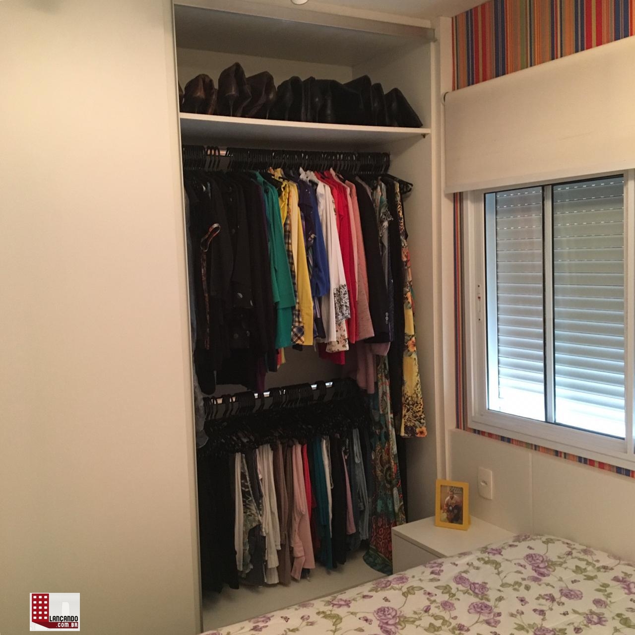 Apartamento à venda com 2 quartos, 95m² - Foto 7