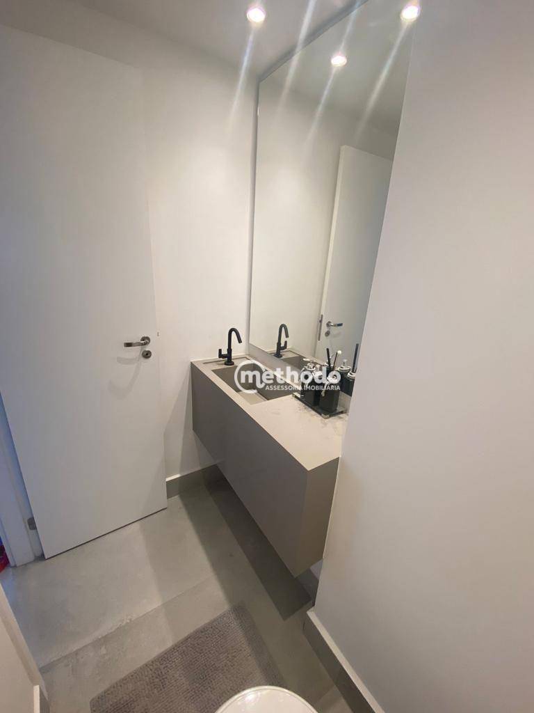 Apartamento à venda com 1 quarto, 57m² - Foto 7