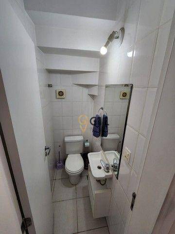 Sobrado à venda com 2 quartos, 120m² - Foto 8