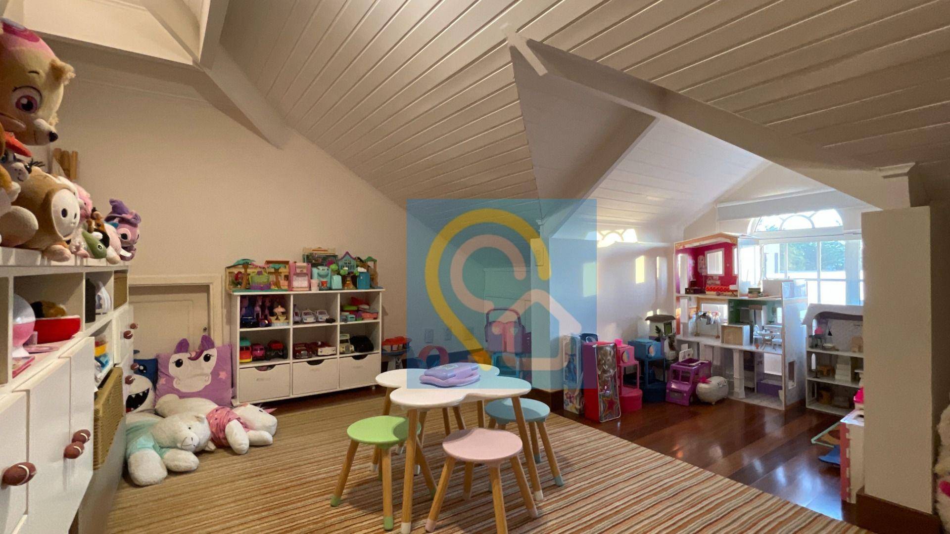 Casa de Condomínio, 4 quartos - Foto 39